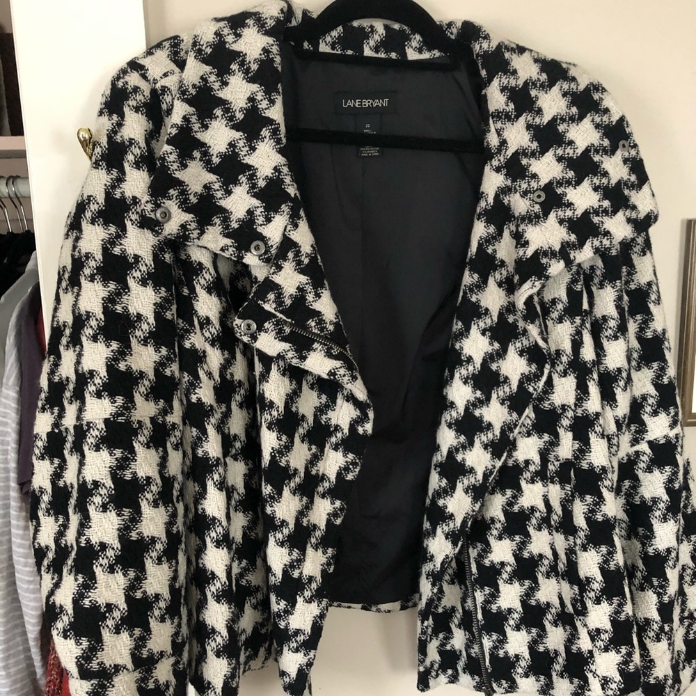 Lane Bryant Jacket